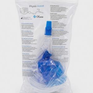 Zestaw wydechowy TUB 25 kompatibilny z Simeox